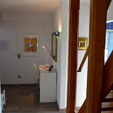 Apartment Eka