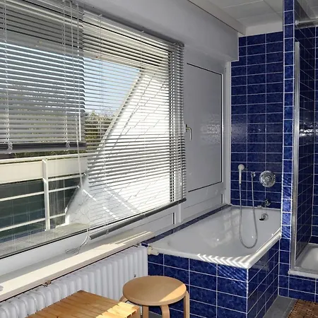 Διαμέρισμα Fiona