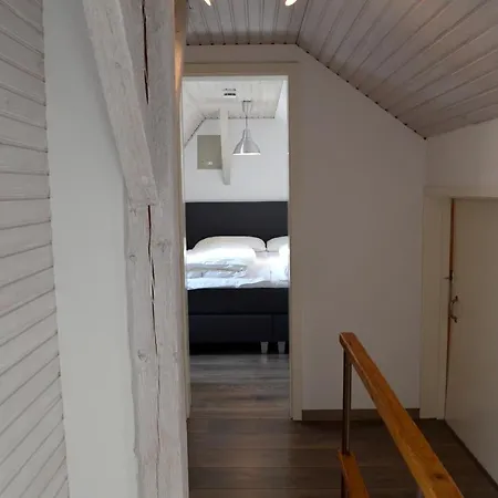 דירה Fiona בוסום