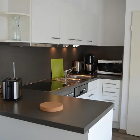 דירה Fiona בוסום