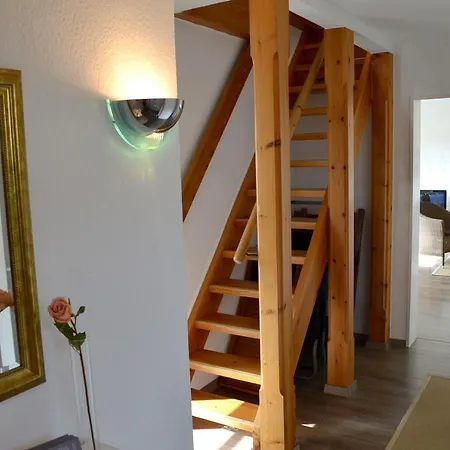 Eka Apartment *