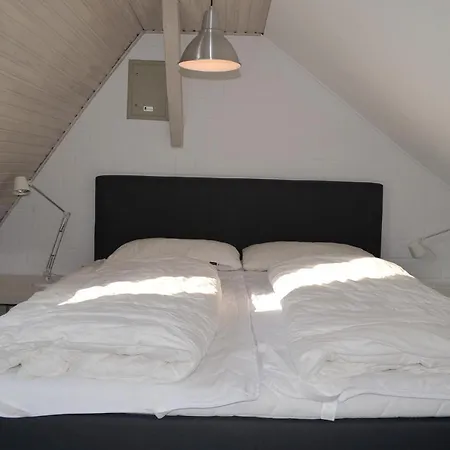 Eka Apartment Busum