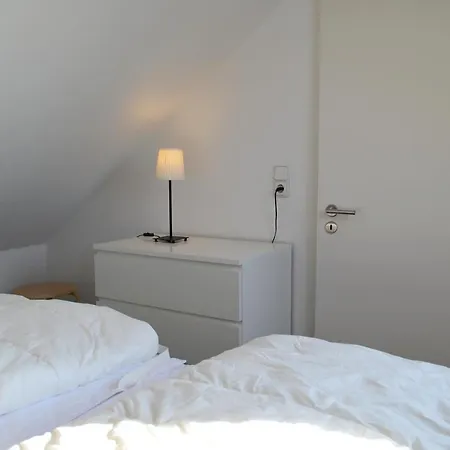 Lägenhet Fiona