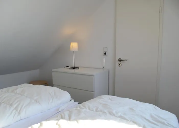 Lägenhet Fiona